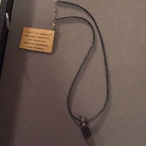 New Kristin Ford necklace
